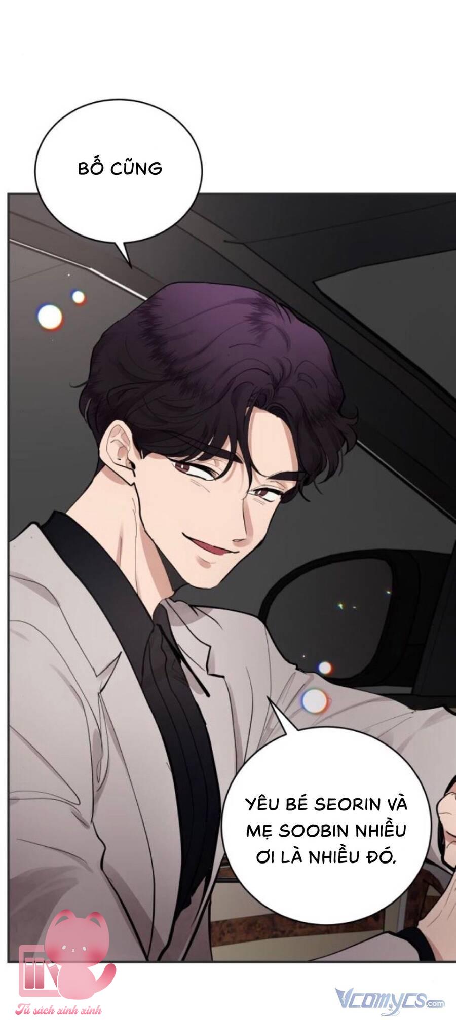 Oan Gia Ngõ Hẹp - Chap 67 - Trang 40
