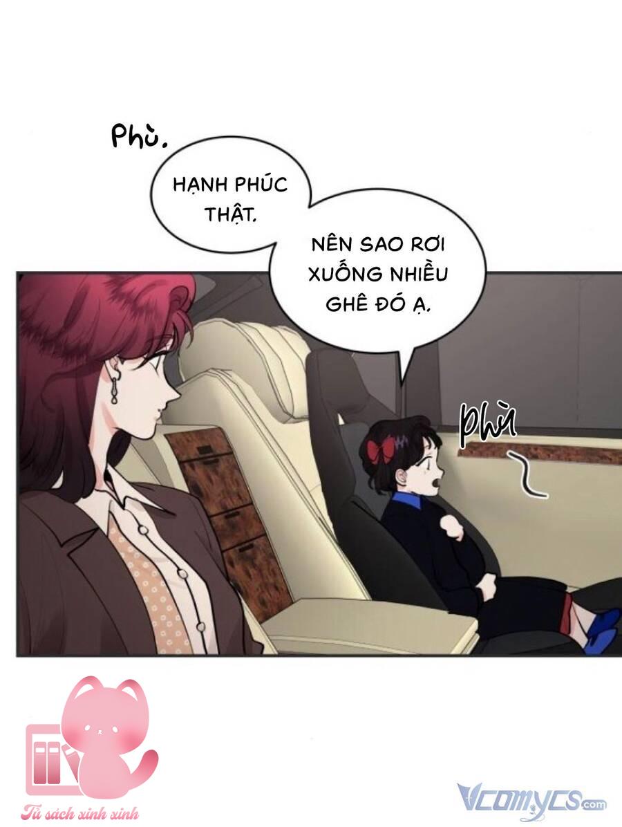 Oan Gia Ngõ Hẹp - Chap 67 - Trang 42