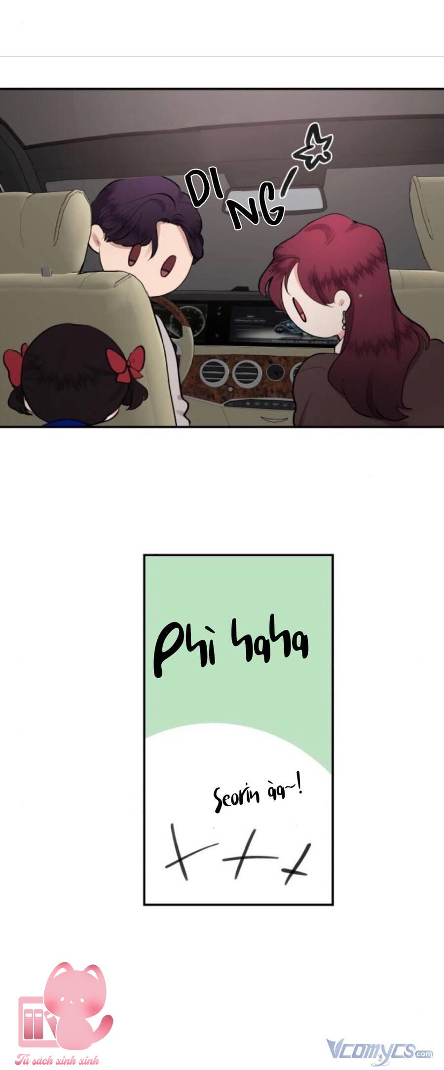 Oan Gia Ngõ Hẹp - Chap 67 - Trang 44
