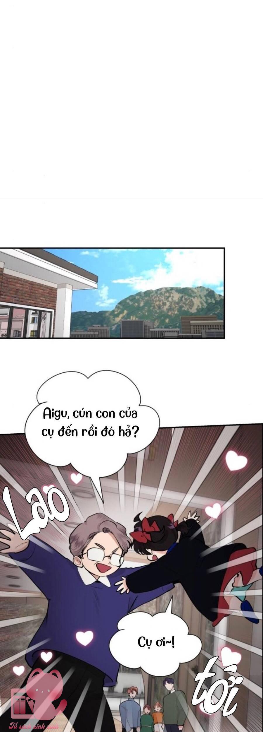 Oan Gia Ngõ Hẹp - Chap 67 - Trang 45