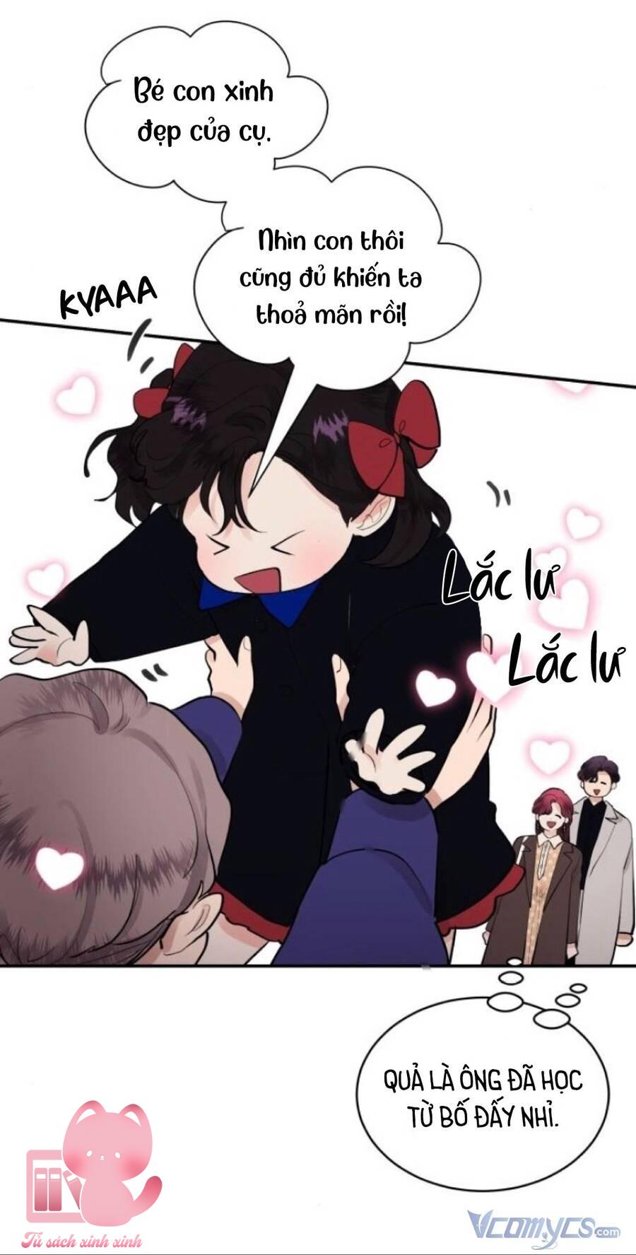 Oan Gia Ngõ Hẹp - Chap 67 - Trang 47