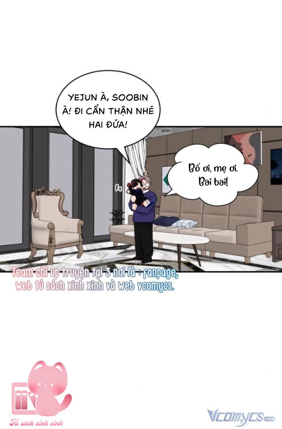 Oan Gia Ngõ Hẹp - Chap 67 - Trang 48