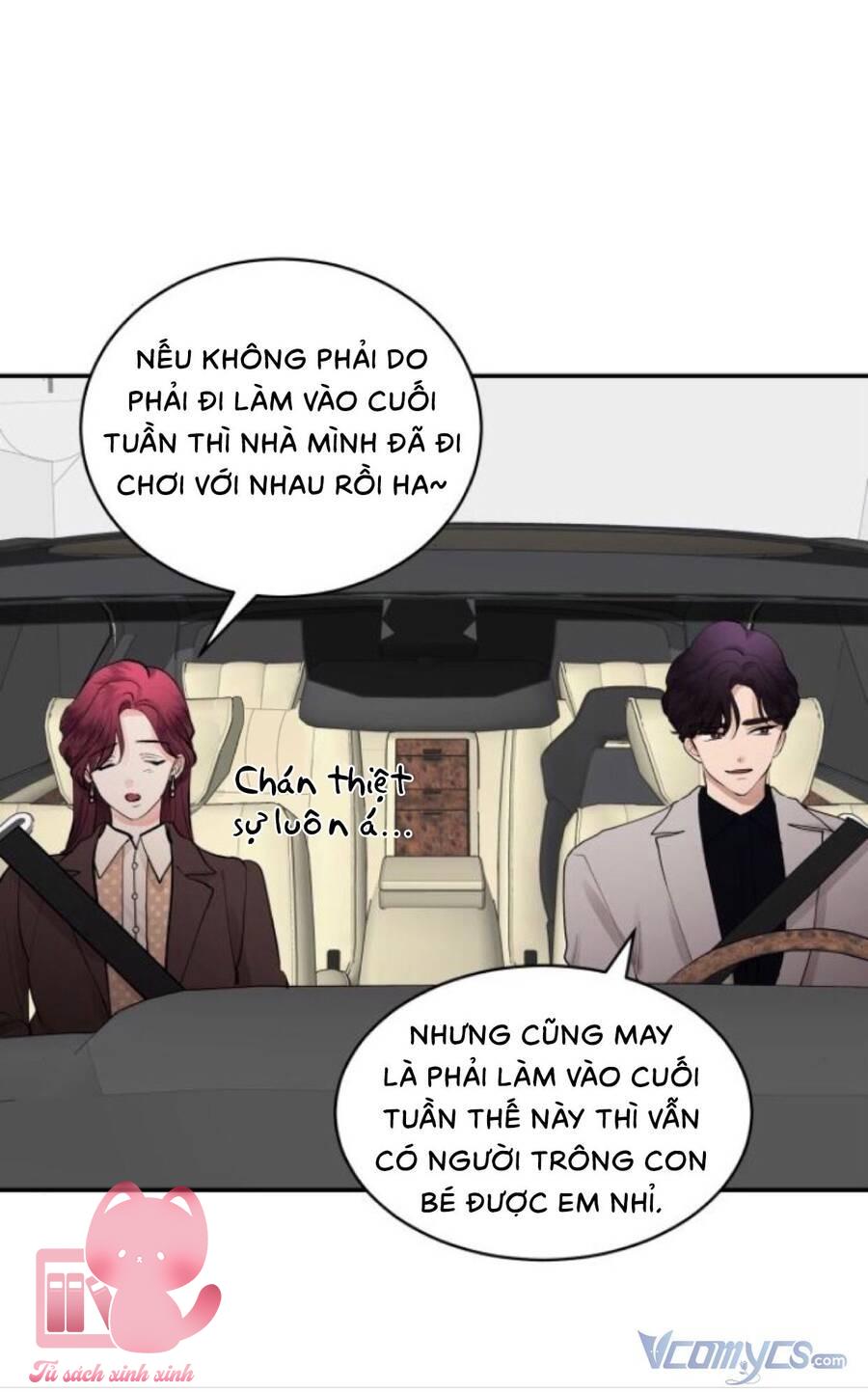 Oan Gia Ngõ Hẹp - Chap 67 - Trang 49
