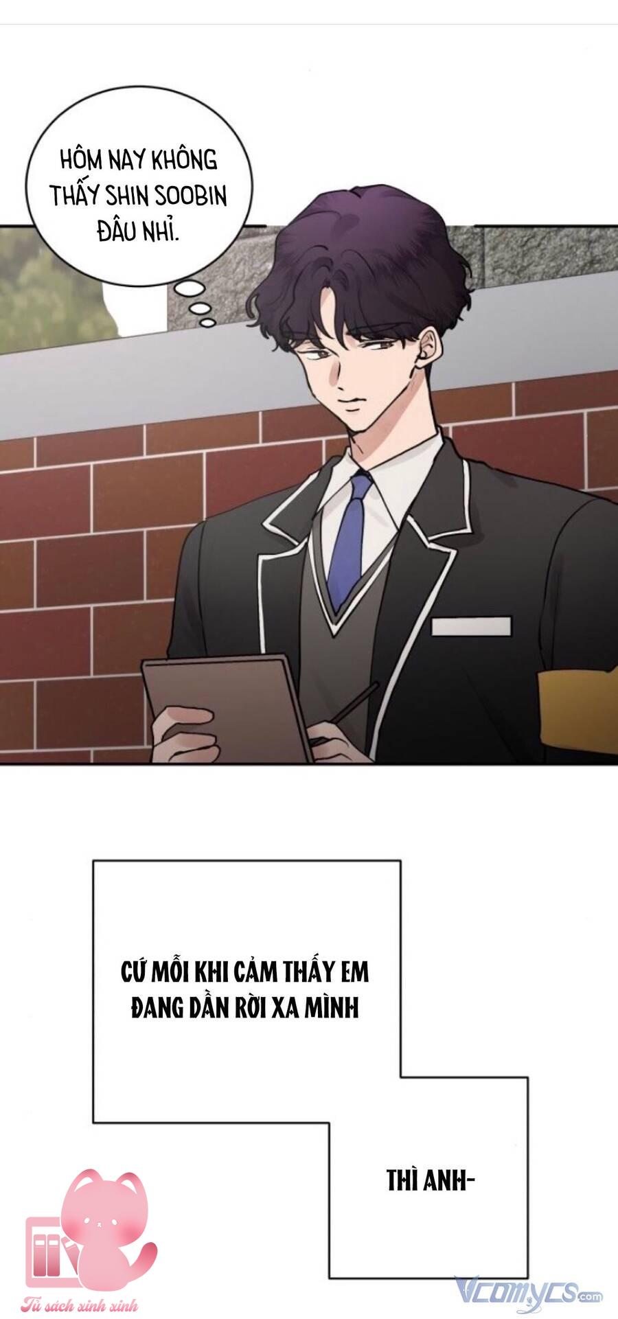 Oan Gia Ngõ Hẹp - Chap 67 - Trang 5