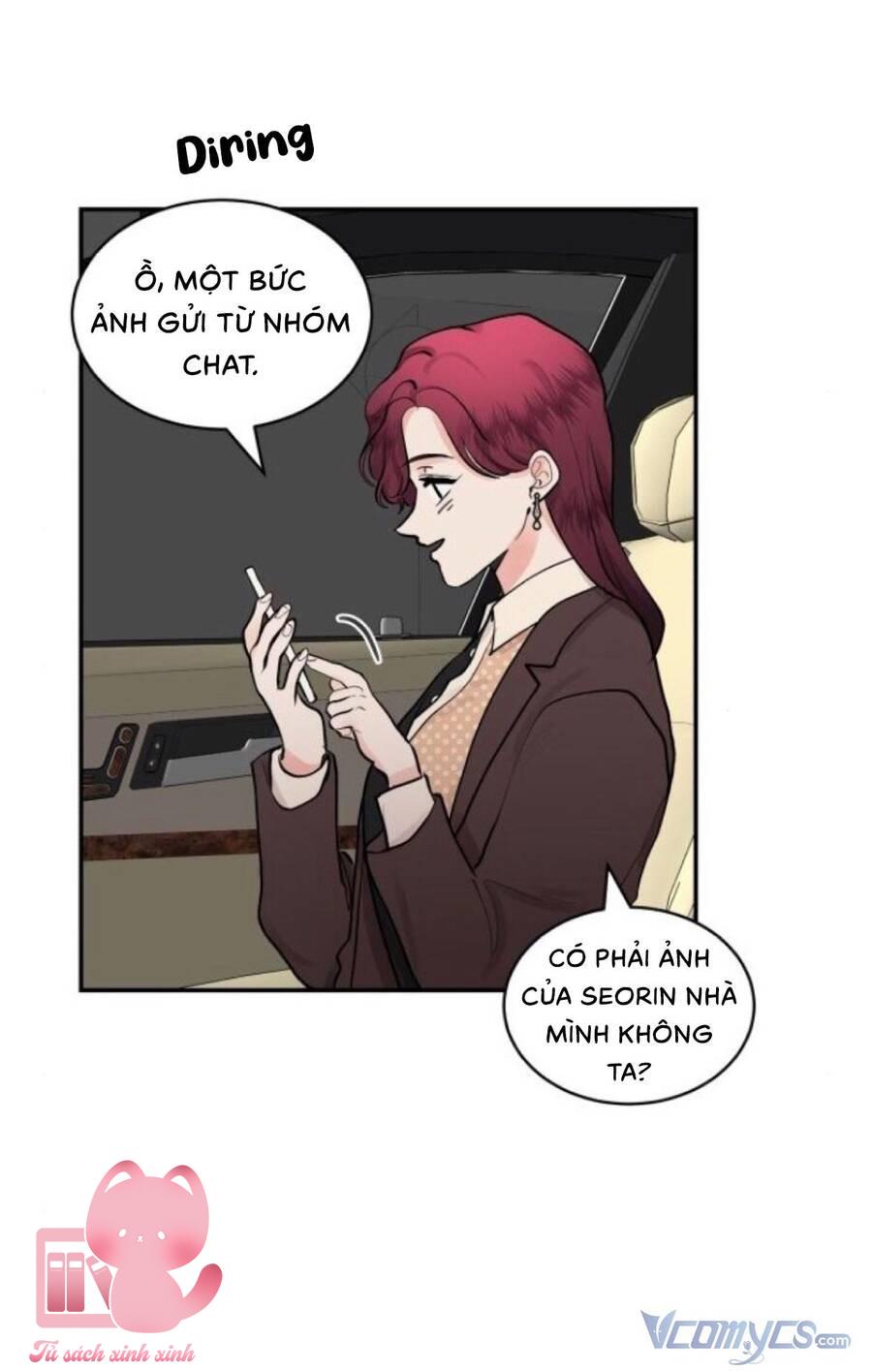 Oan Gia Ngõ Hẹp - Chap 67 - Trang 50