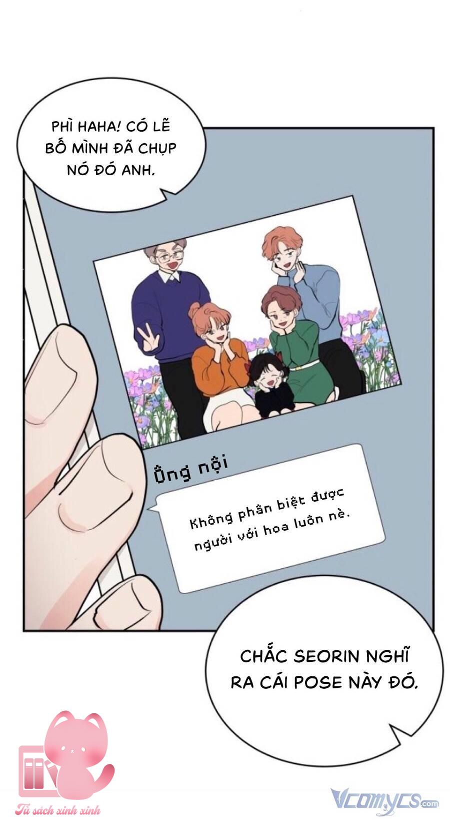 Oan Gia Ngõ Hẹp - Chap 67 - Trang 51