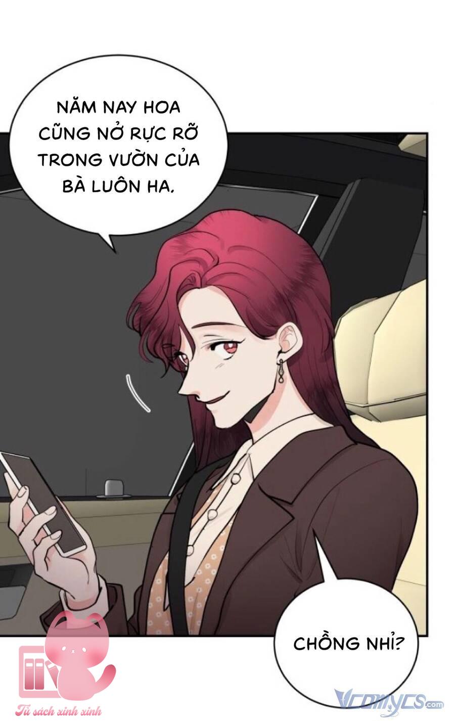 Oan Gia Ngõ Hẹp - Chap 67 - Trang 52