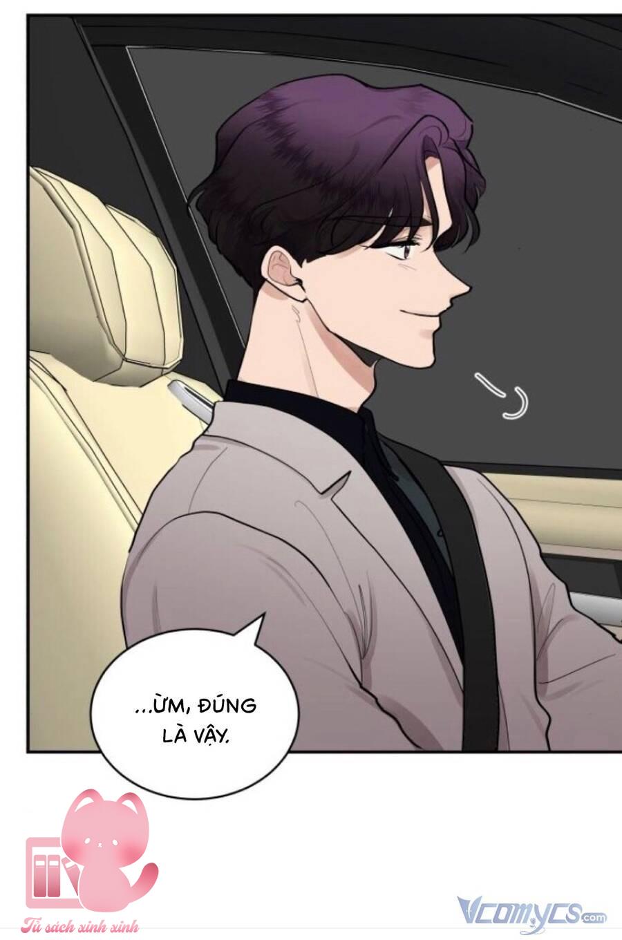 Oan Gia Ngõ Hẹp - Chap 67 - Trang 53