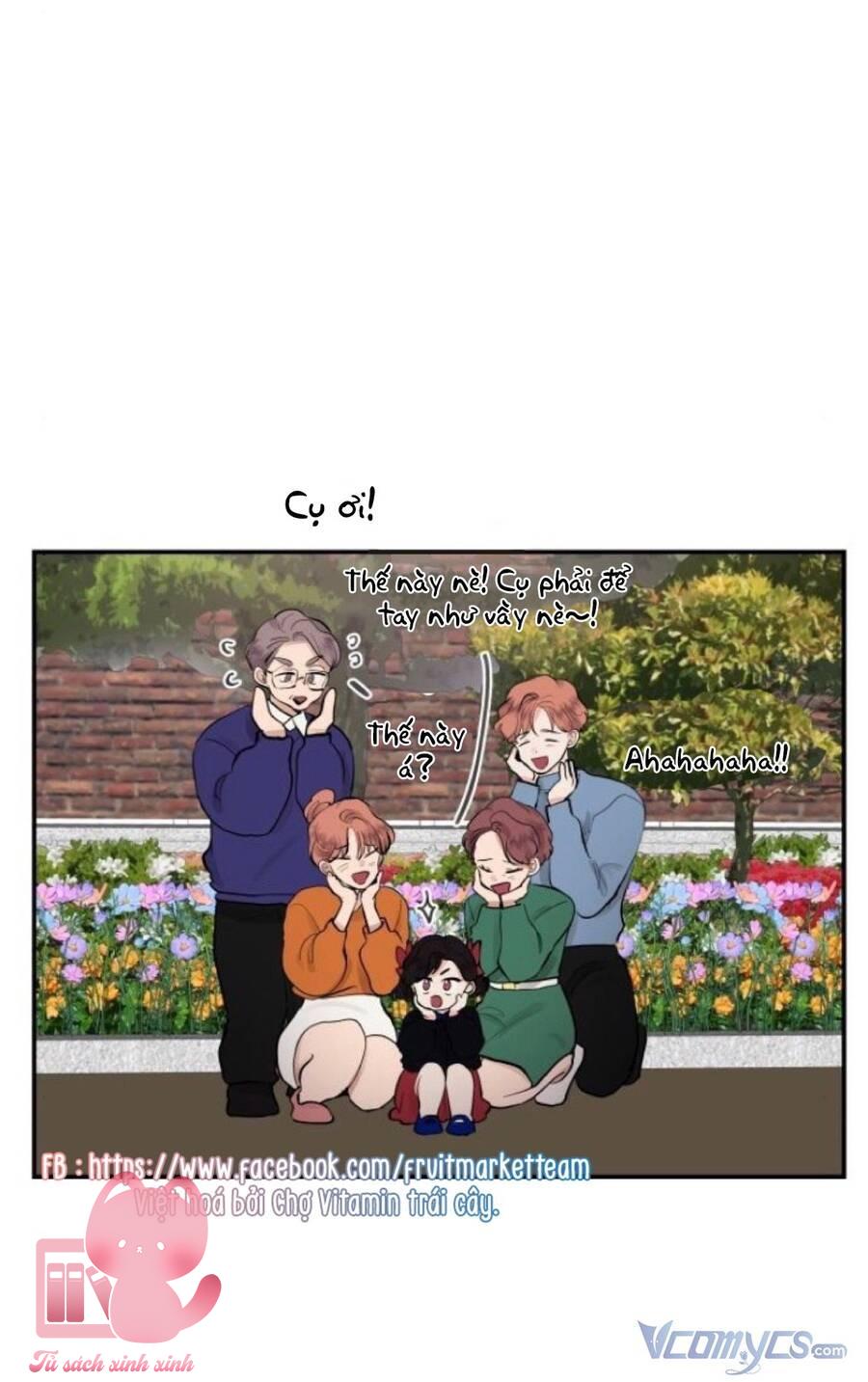 Oan Gia Ngõ Hẹp - Chap 67 - Trang 55