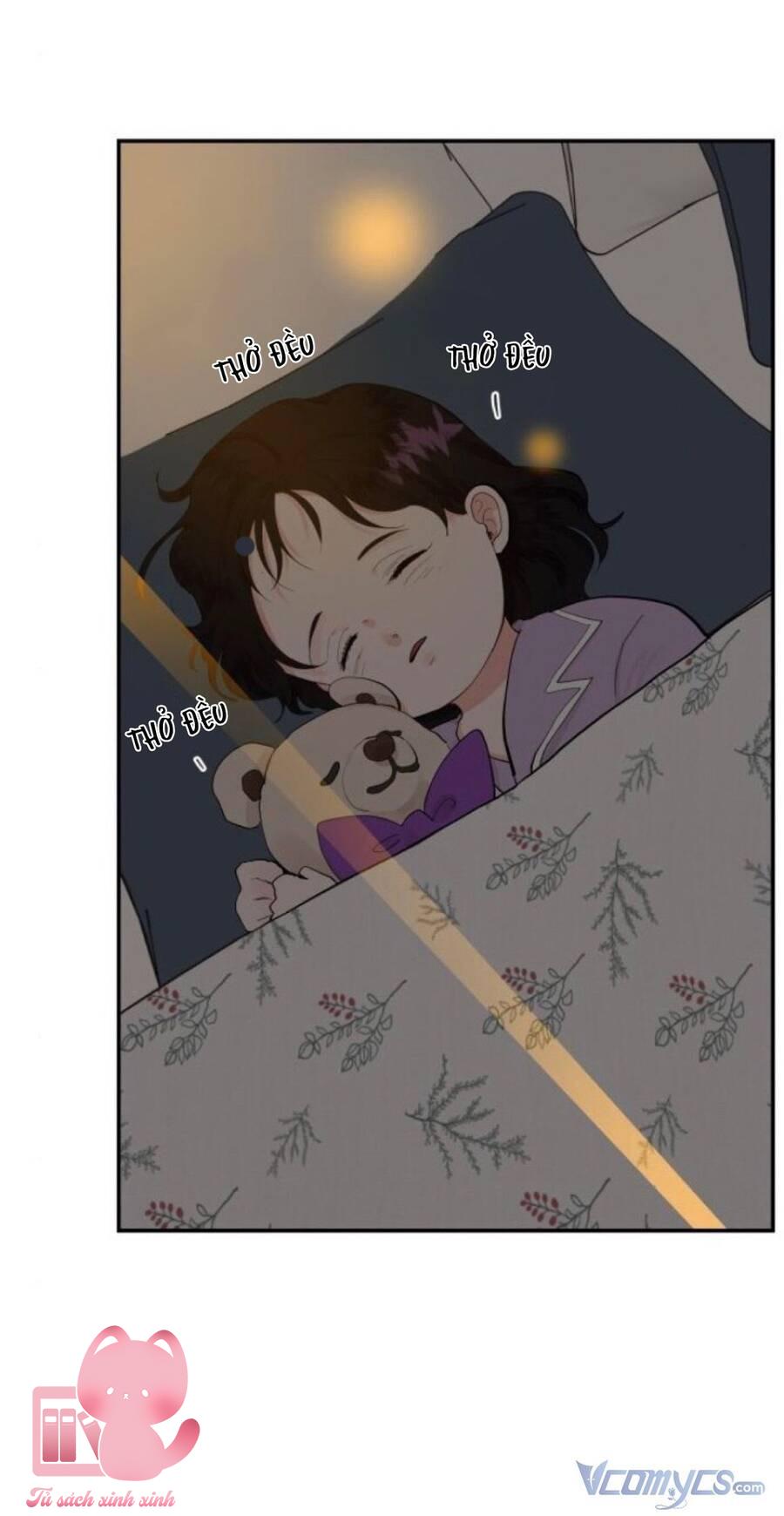 Oan Gia Ngõ Hẹp - Chap 67 - Trang 58