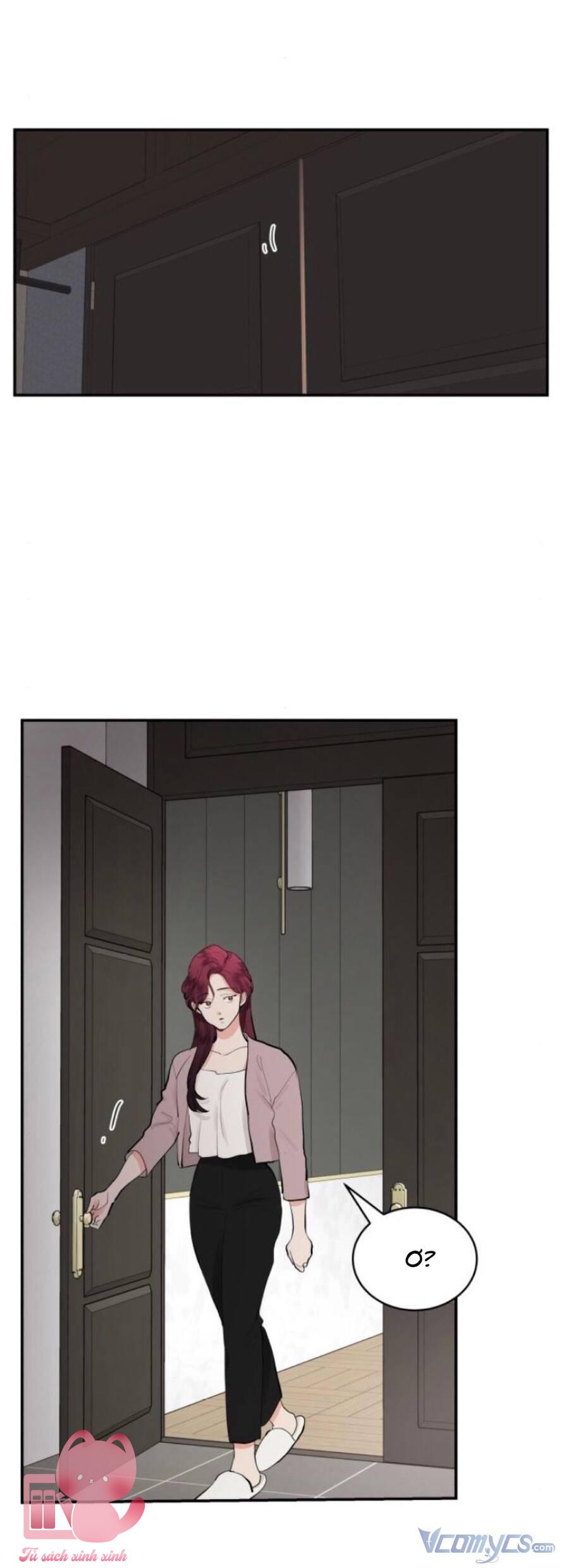 Oan Gia Ngõ Hẹp - Chap 67 - Trang 59