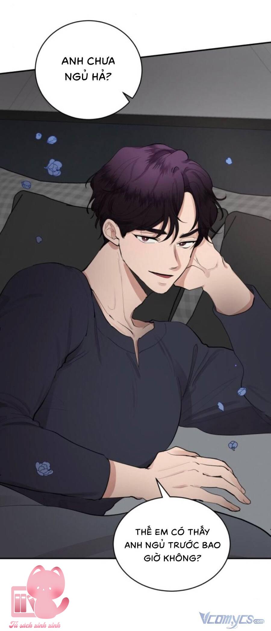 Oan Gia Ngõ Hẹp - Chap 67 - Trang 60