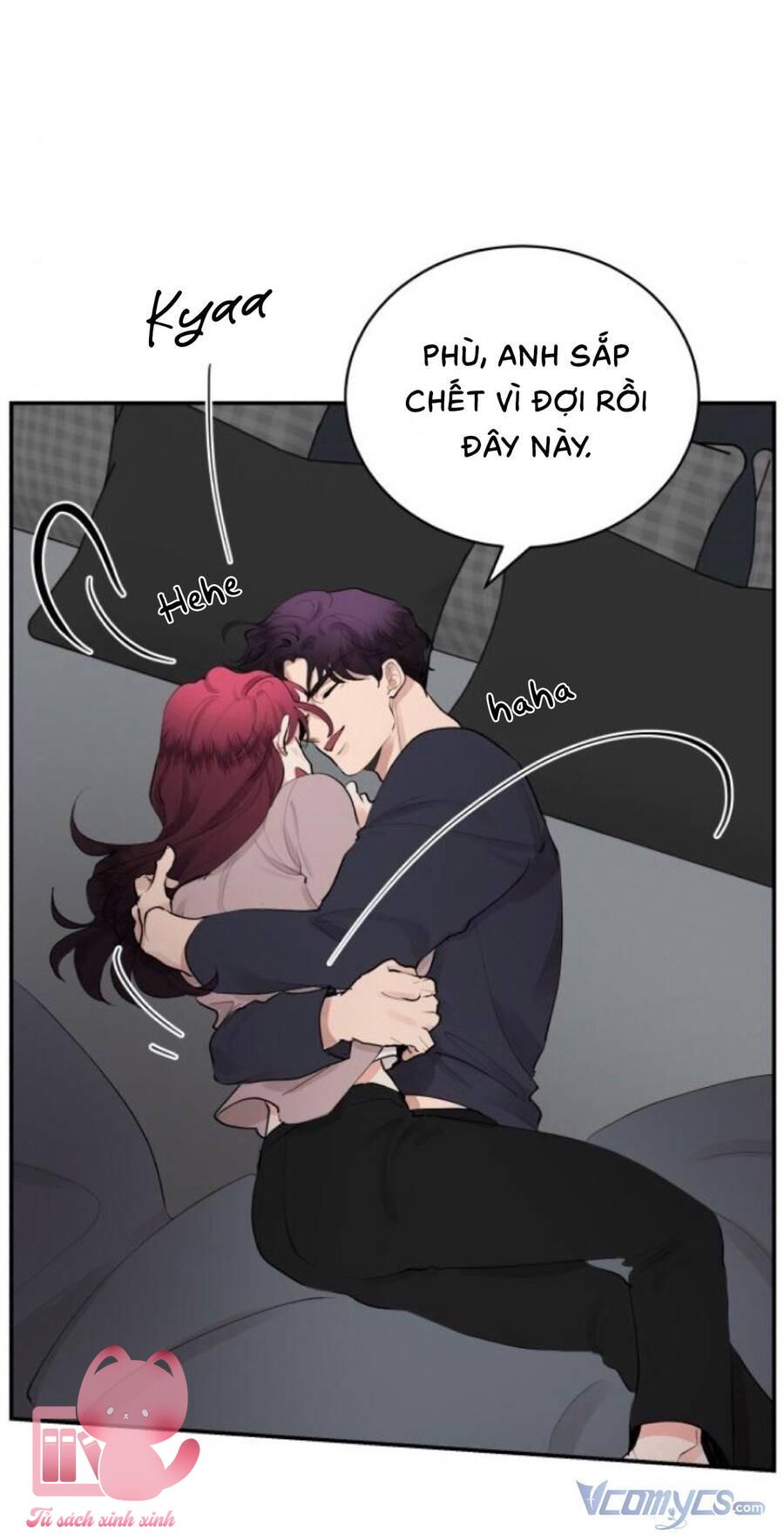 Oan Gia Ngõ Hẹp - Chap 67 - Trang 62