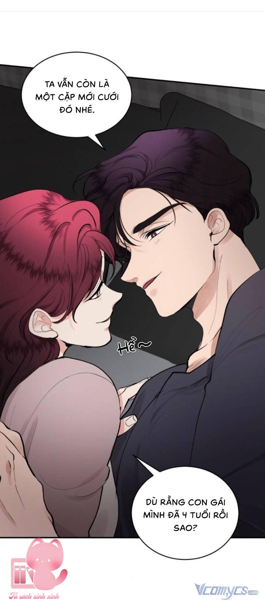 Oan Gia Ngõ Hẹp - Chap 67 - Trang 63