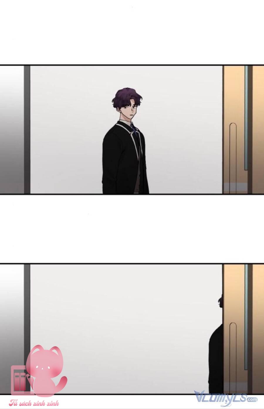 Oan Gia Ngõ Hẹp - Chap 67 - Trang 7