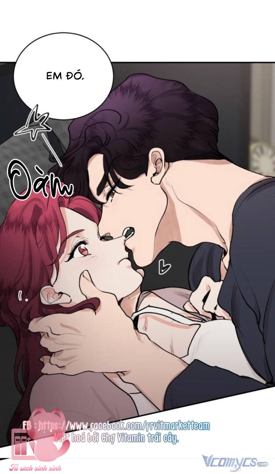 Oan Gia Ngõ Hẹp - Chap 68 - Trang 10