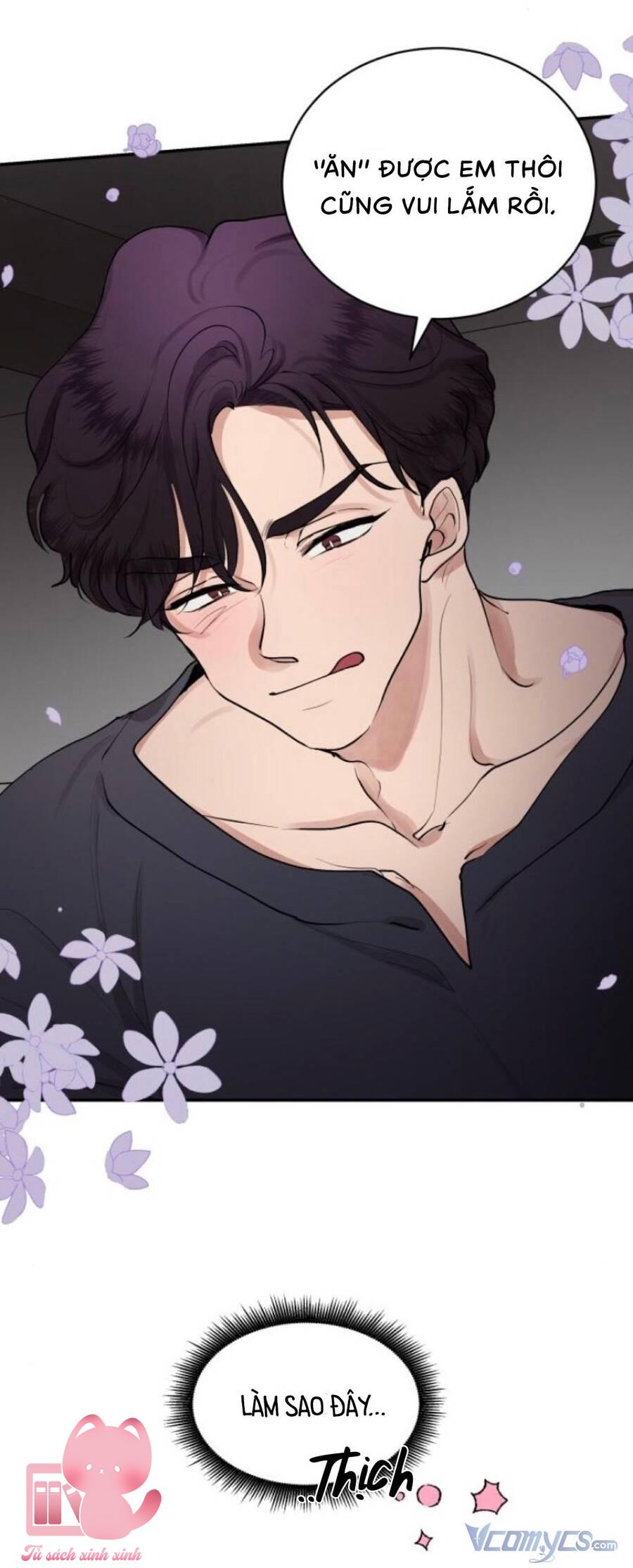 Oan Gia Ngõ Hẹp - Chap 68 - Trang 11