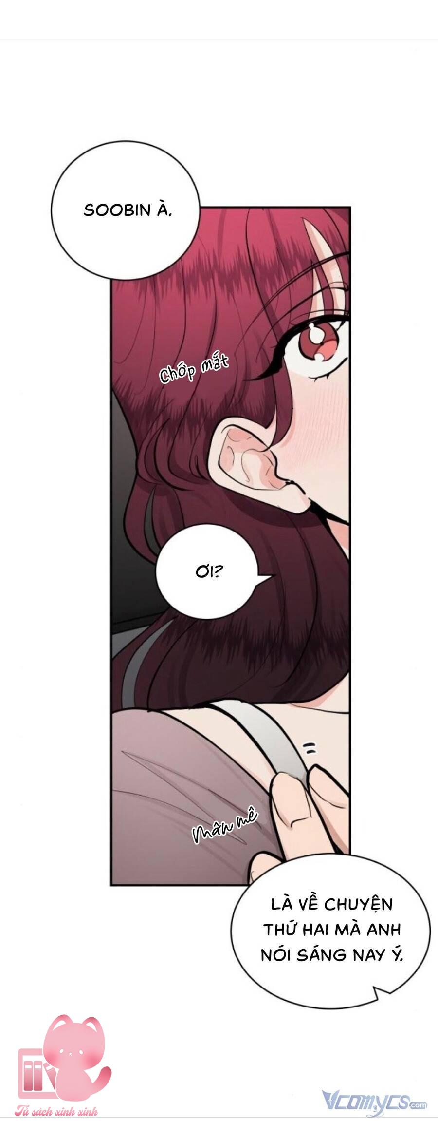 Oan Gia Ngõ Hẹp - Chap 68 - Trang 13