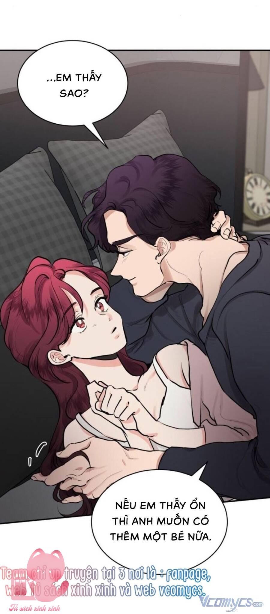 Oan Gia Ngõ Hẹp - Chap 68 - Trang 14