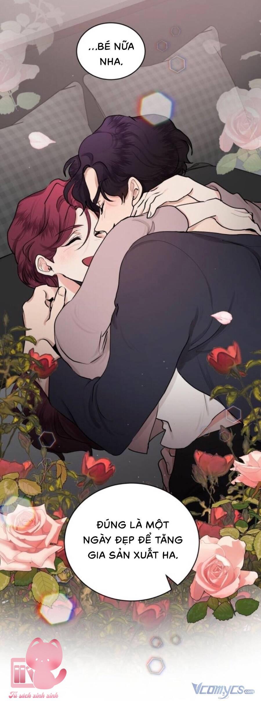 Oan Gia Ngõ Hẹp - Chap 68 - Trang 16