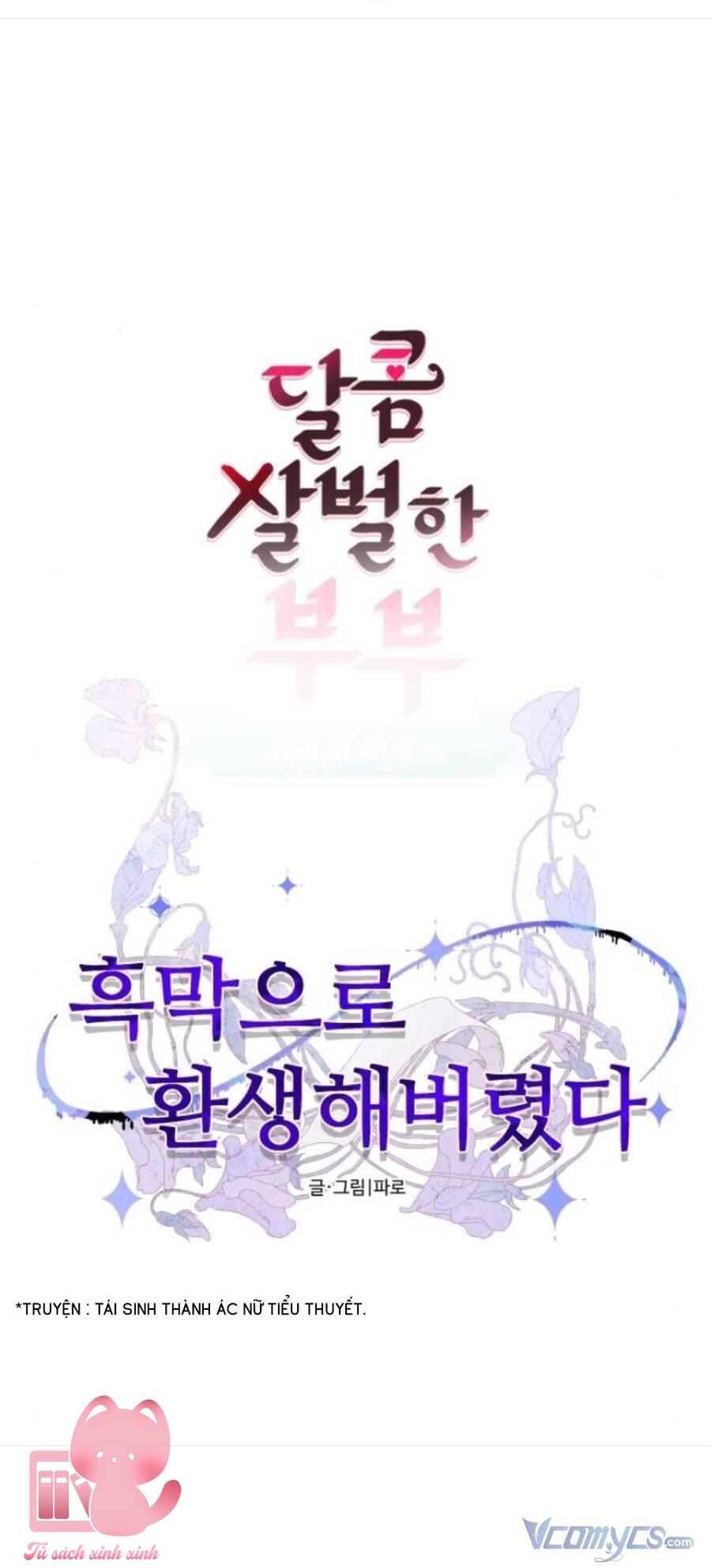 Oan Gia Ngõ Hẹp - Chap 68 - Trang 17