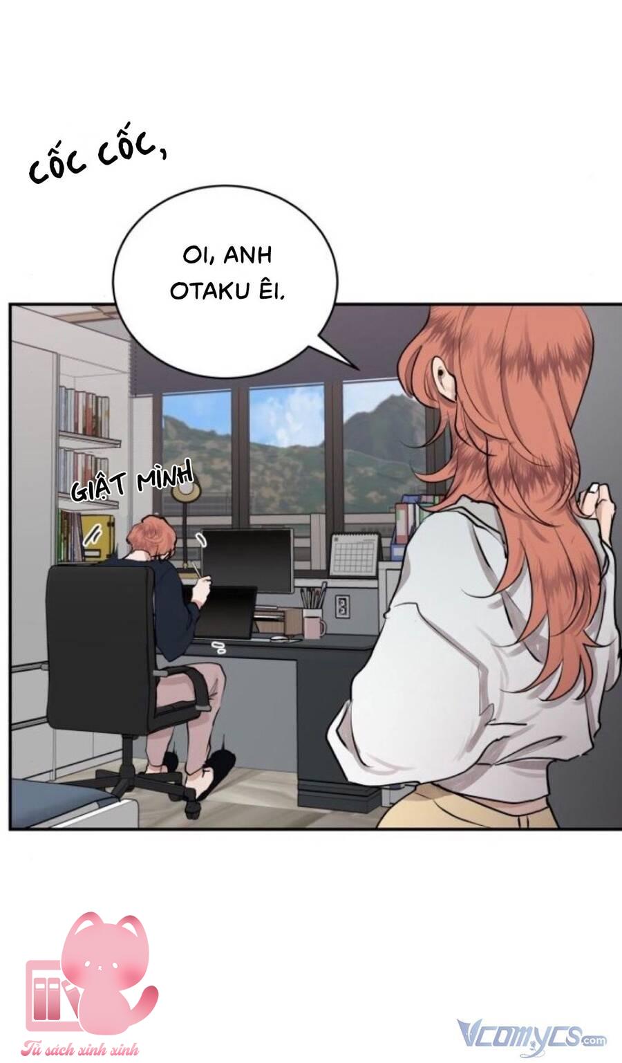 Oan Gia Ngõ Hẹp - Chap 68 - Trang 23