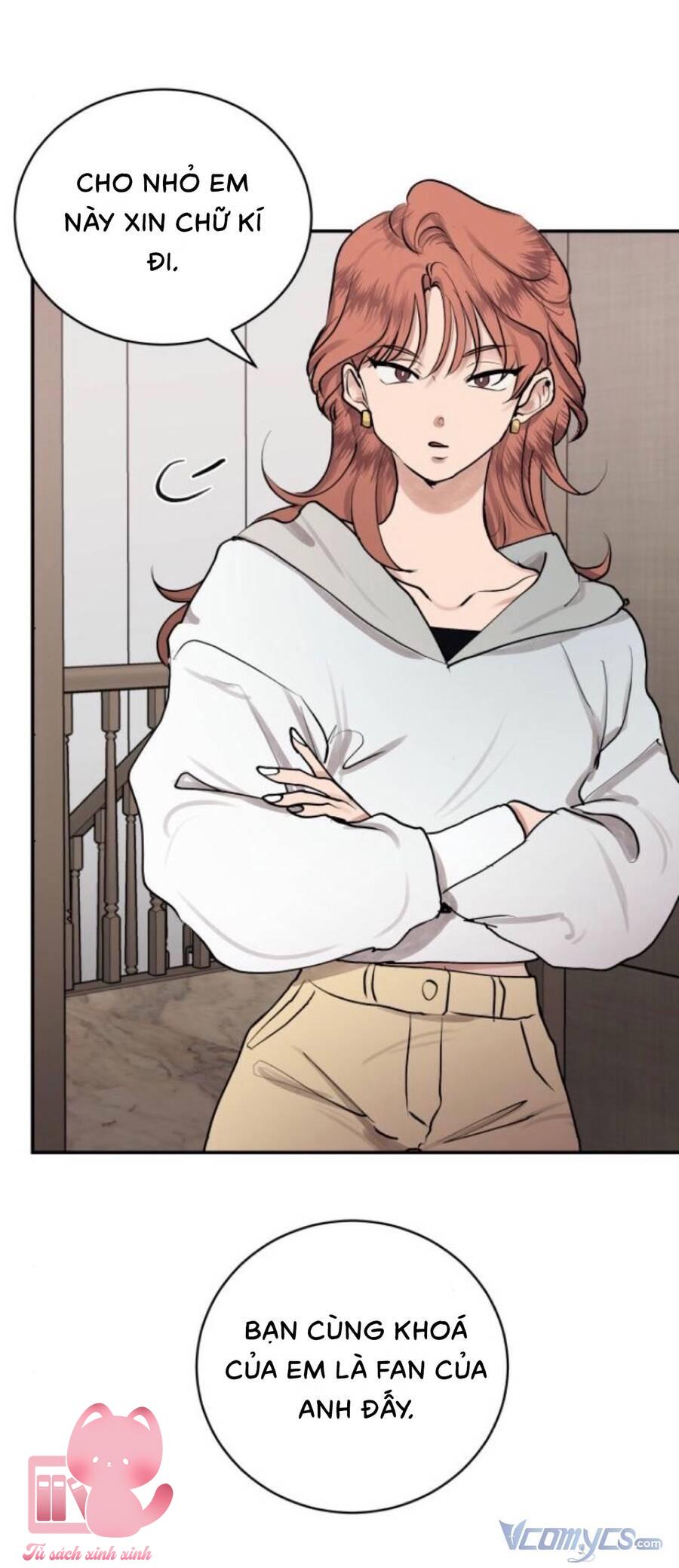 Oan Gia Ngõ Hẹp - Chap 68 - Trang 24