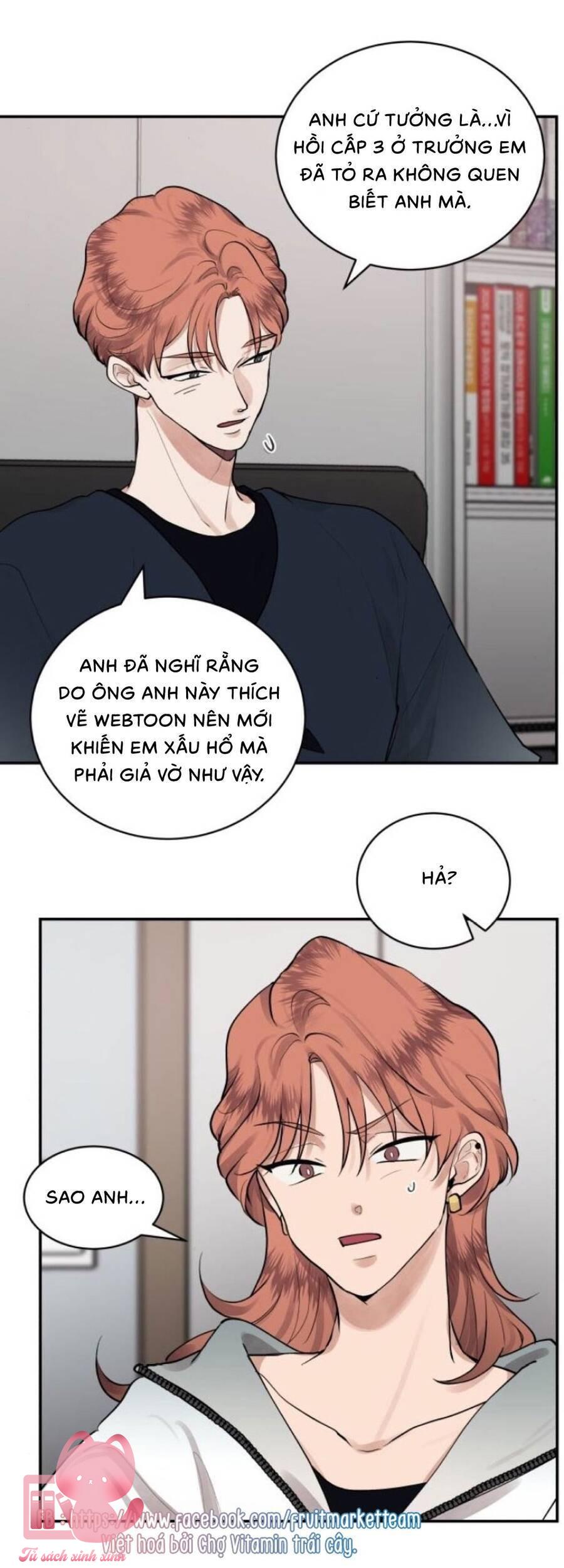 Oan Gia Ngõ Hẹp - Chap 68 - Trang 27