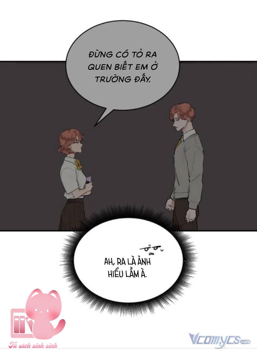 Oan Gia Ngõ Hẹp - Chap 68 - Trang 29