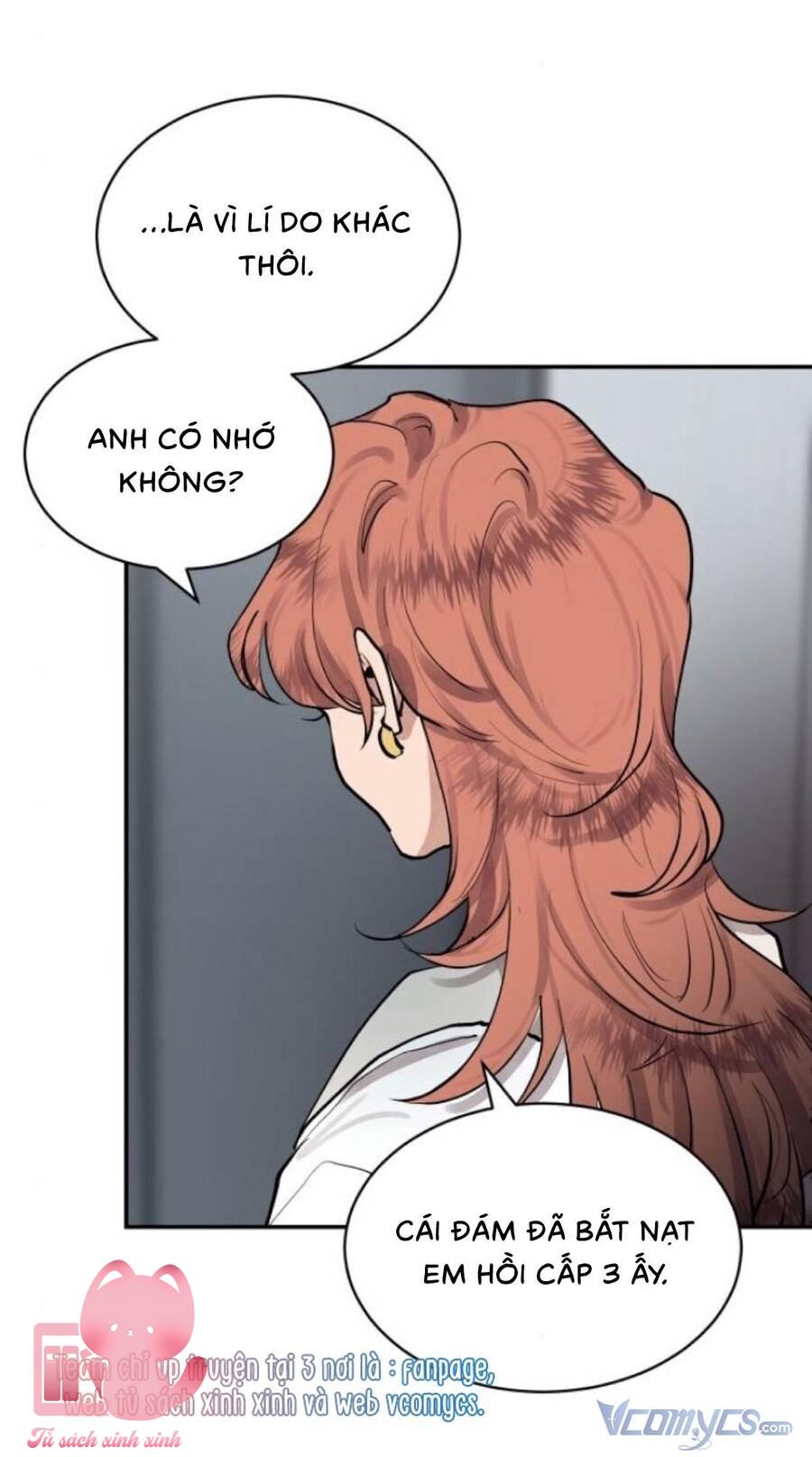 Oan Gia Ngõ Hẹp - Chap 68 - Trang 30