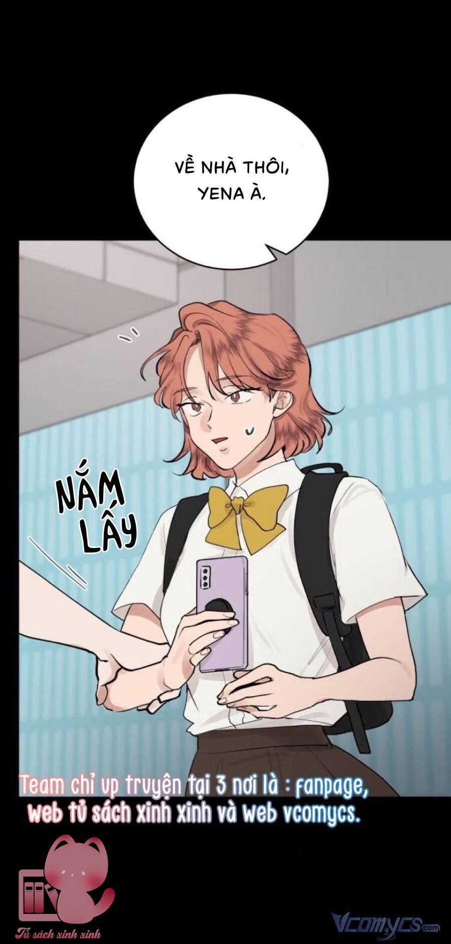 Oan Gia Ngõ Hẹp - Chap 68 - Trang 35