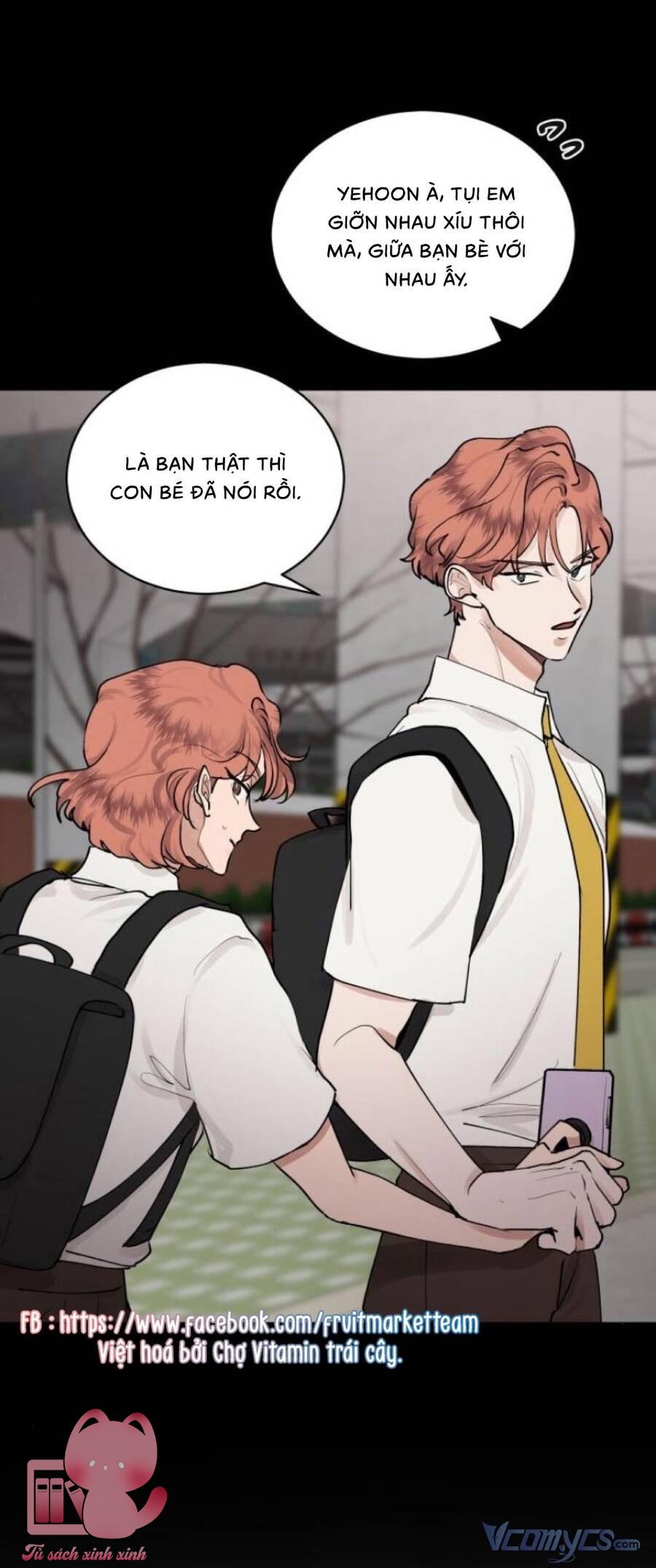 Oan Gia Ngõ Hẹp - Chap 68 - Trang 37
