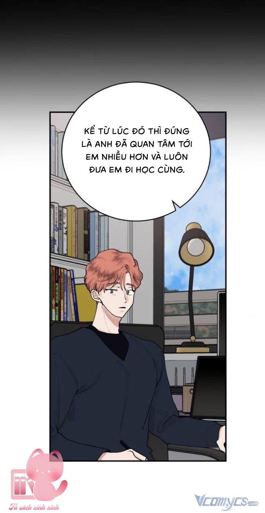 Oan Gia Ngõ Hẹp - Chap 68 - Trang 38