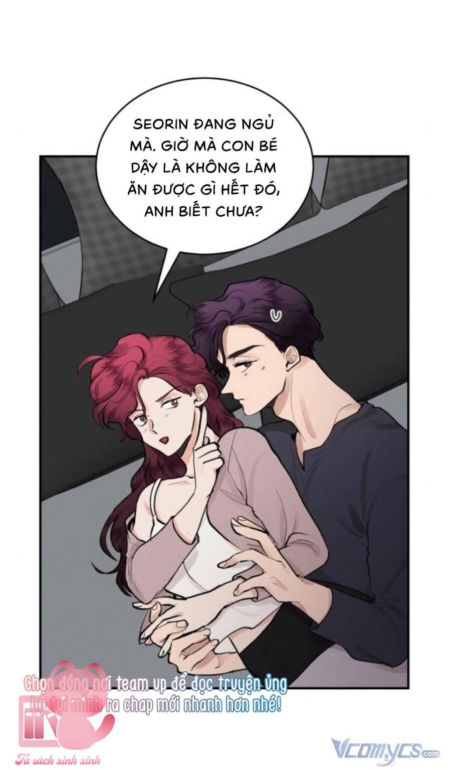 Oan Gia Ngõ Hẹp - Chap 68 - Trang 4