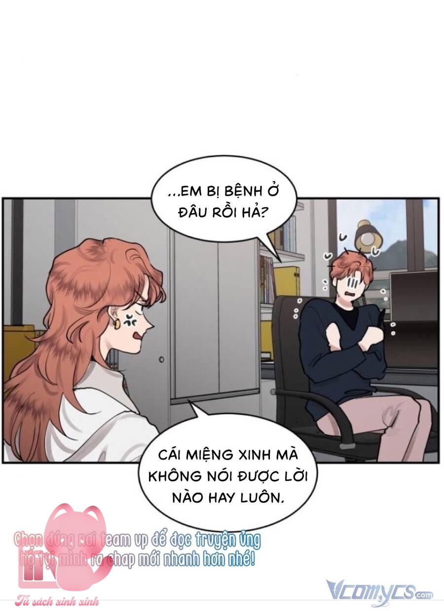 Oan Gia Ngõ Hẹp - Chap 68 - Trang 40