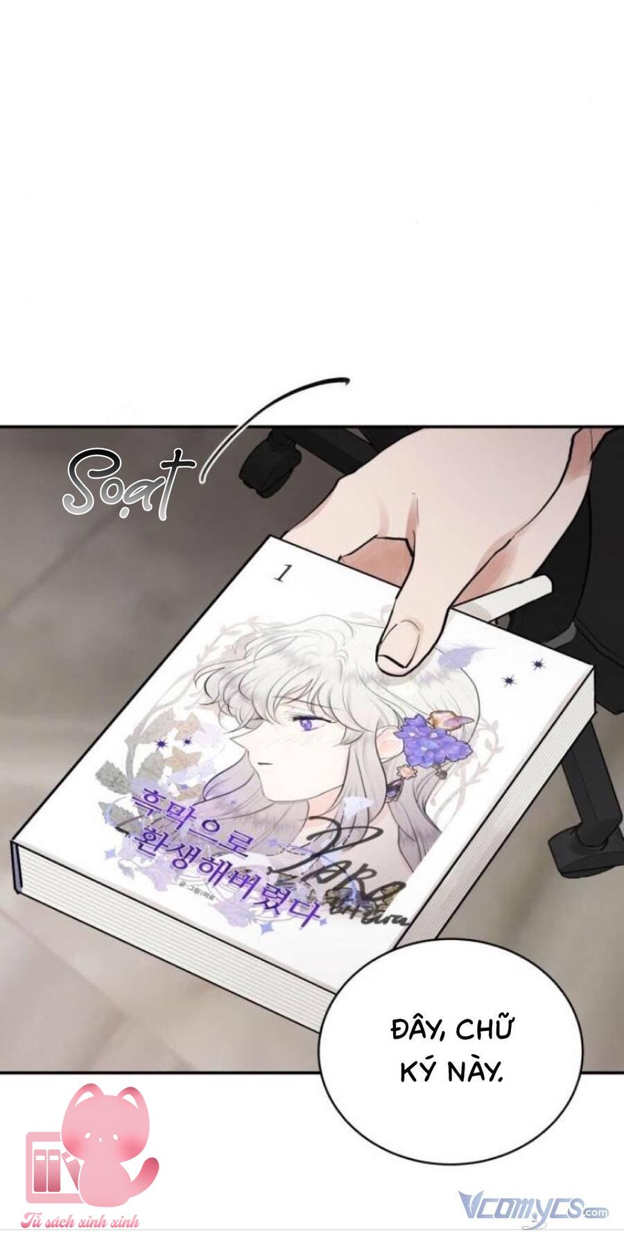 Oan Gia Ngõ Hẹp - Chap 68 - Trang 41