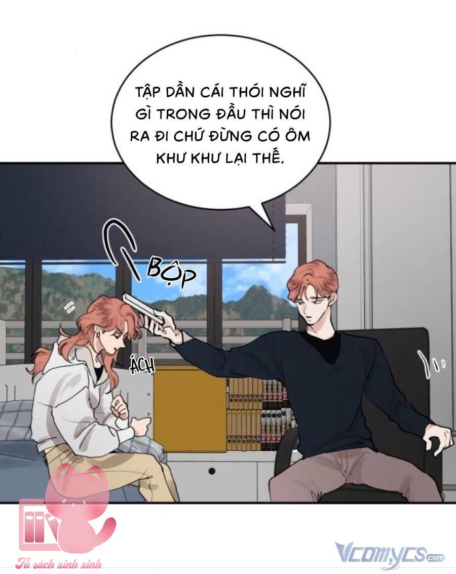Oan Gia Ngõ Hẹp - Chap 68 - Trang 42