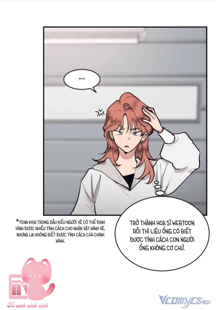 Oan Gia Ngõ Hẹp - Chap 68 - Trang 44