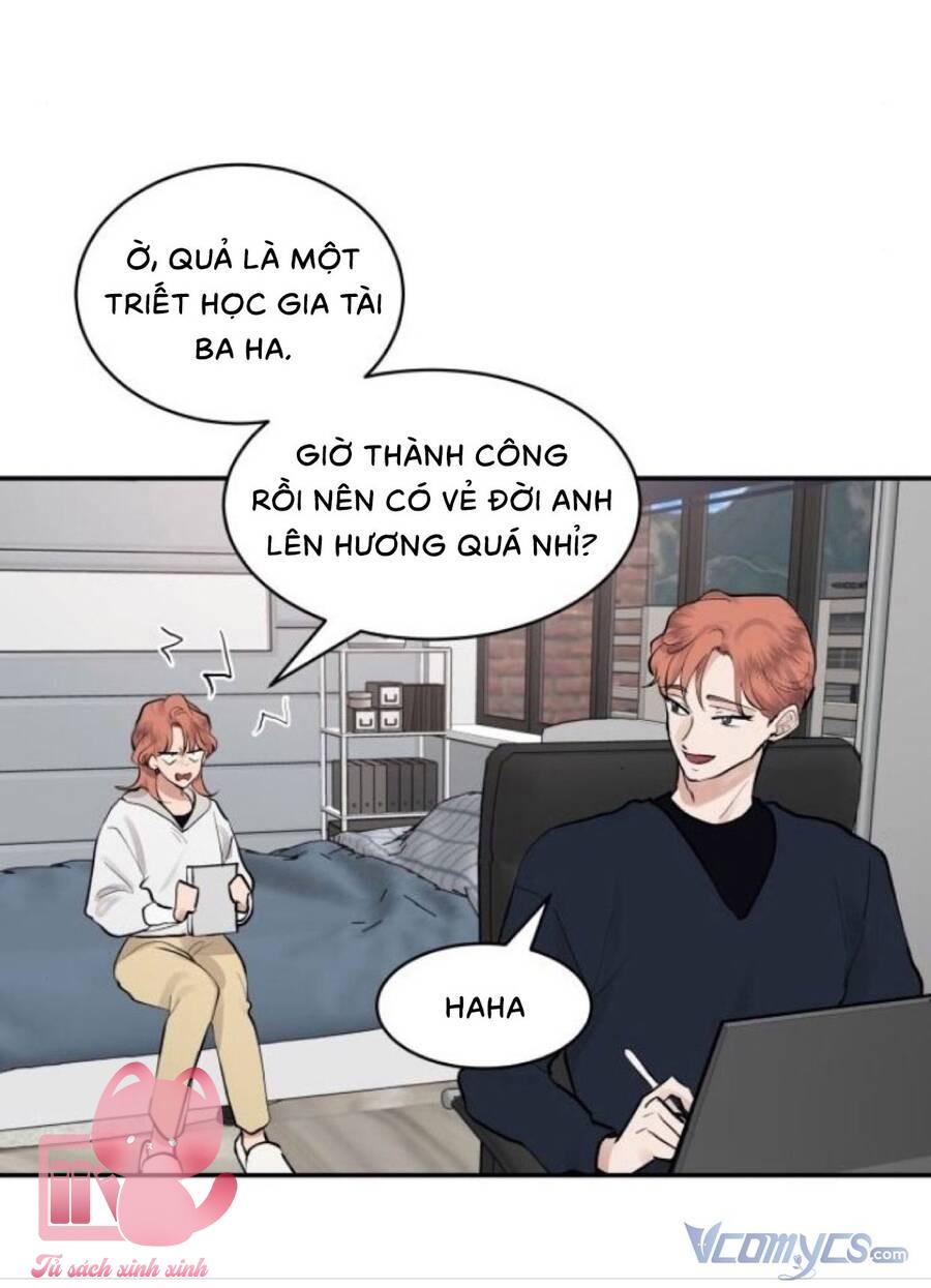 Oan Gia Ngõ Hẹp - Chap 68 - Trang 45