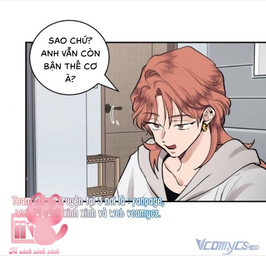 Oan Gia Ngõ Hẹp - Chap 68 - Trang 47