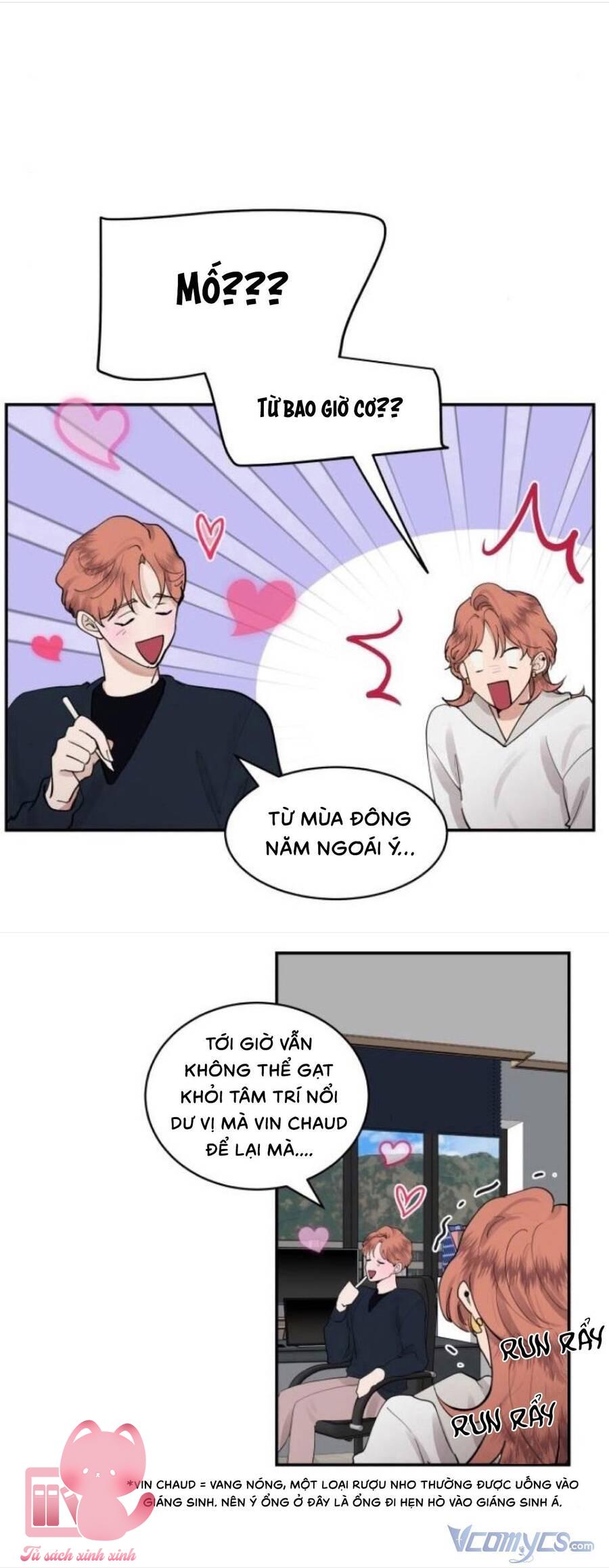 Oan Gia Ngõ Hẹp - Chap 68 - Trang 49