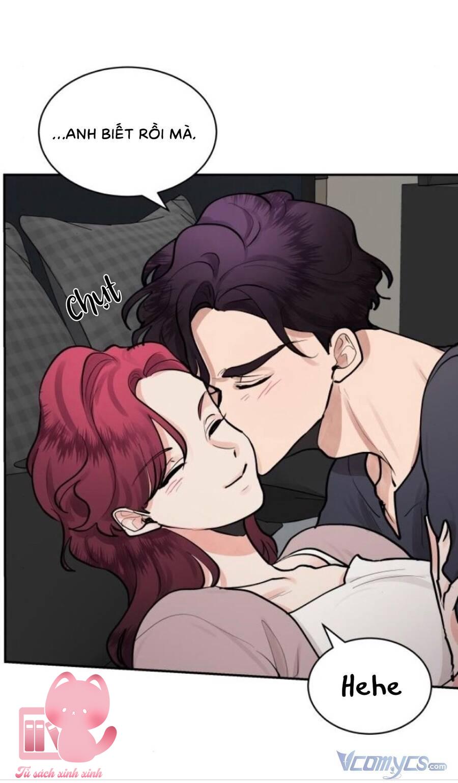 Oan Gia Ngõ Hẹp - Chap 68 - Trang 5
