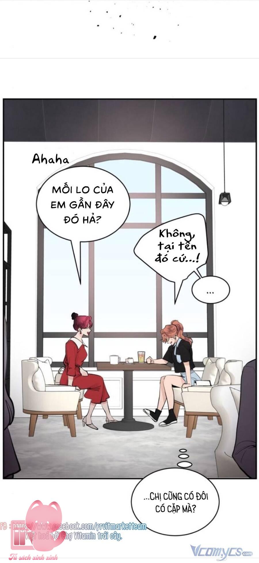Oan Gia Ngõ Hẹp - Chap 68 - Trang 52