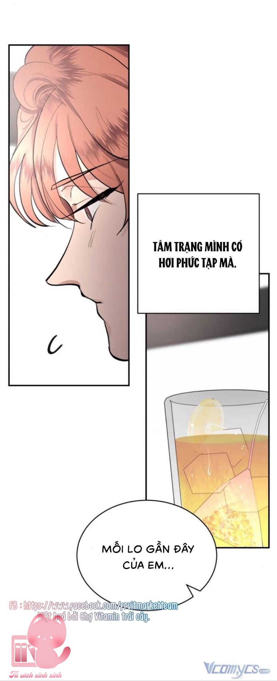 Oan Gia Ngõ Hẹp - Chap 68 - Trang 54