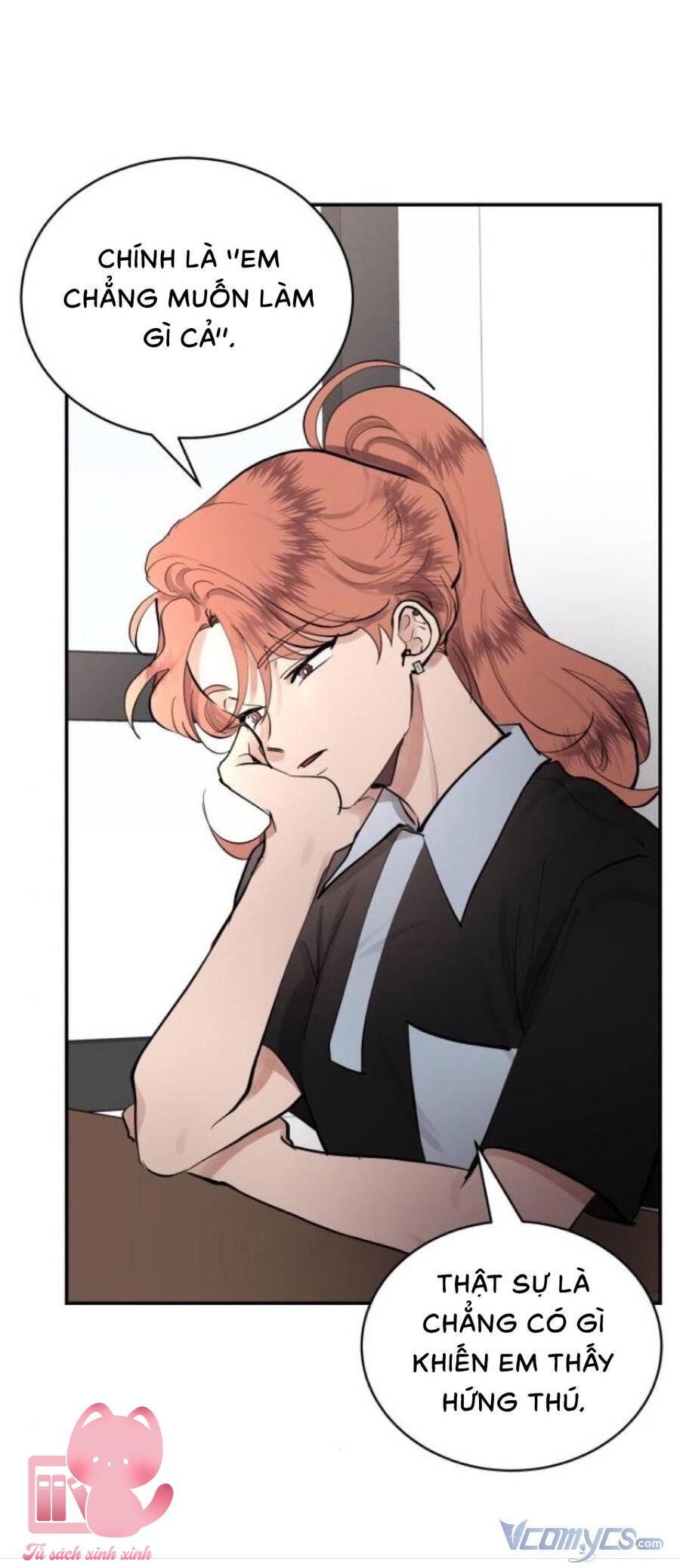 Oan Gia Ngõ Hẹp - Chap 68 - Trang 55