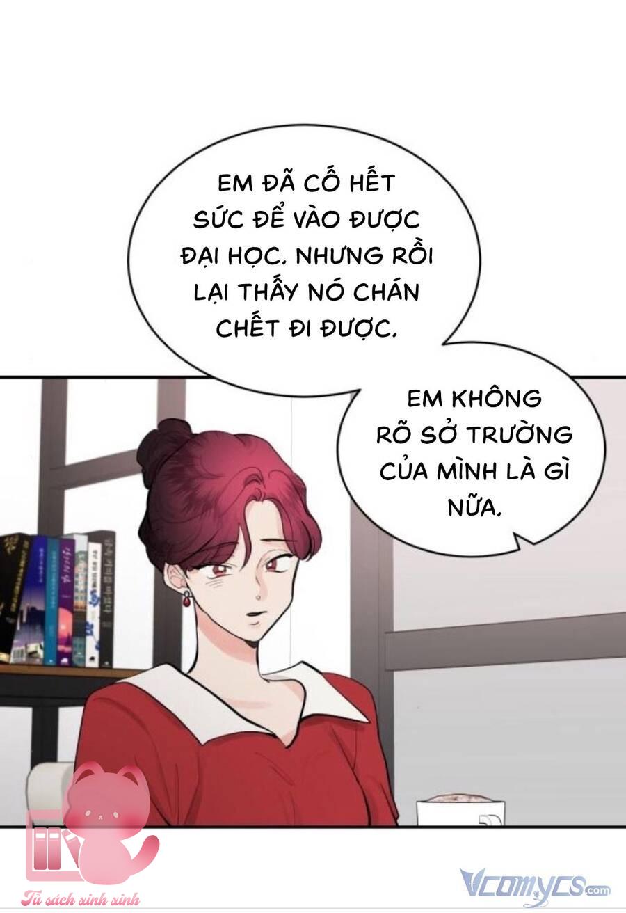 Oan Gia Ngõ Hẹp - Chap 68 - Trang 56