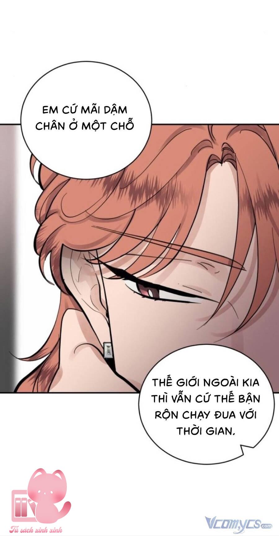 Oan Gia Ngõ Hẹp - Chap 68 - Trang 58