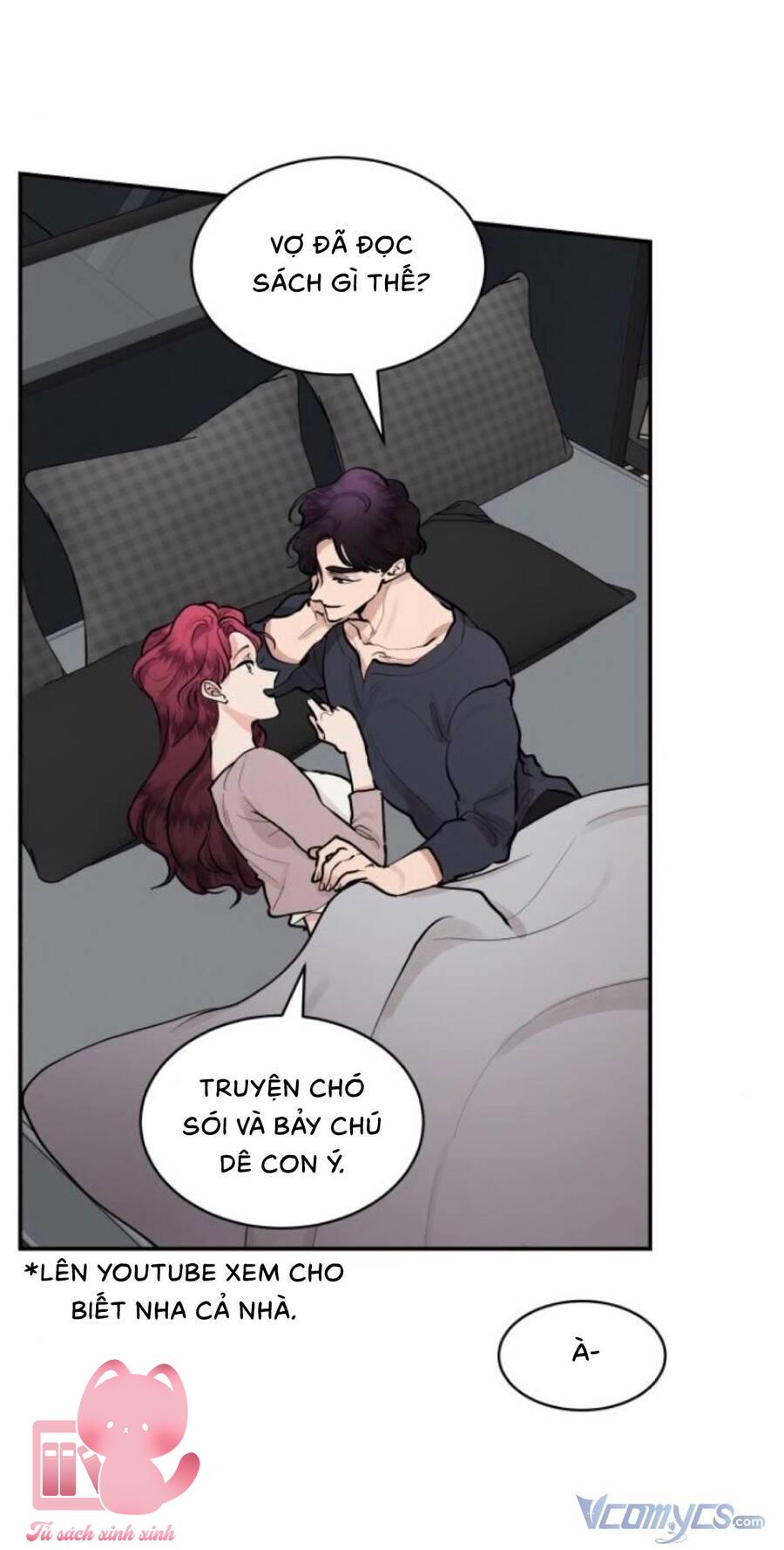 Oan Gia Ngõ Hẹp - Chap 68 - Trang 6