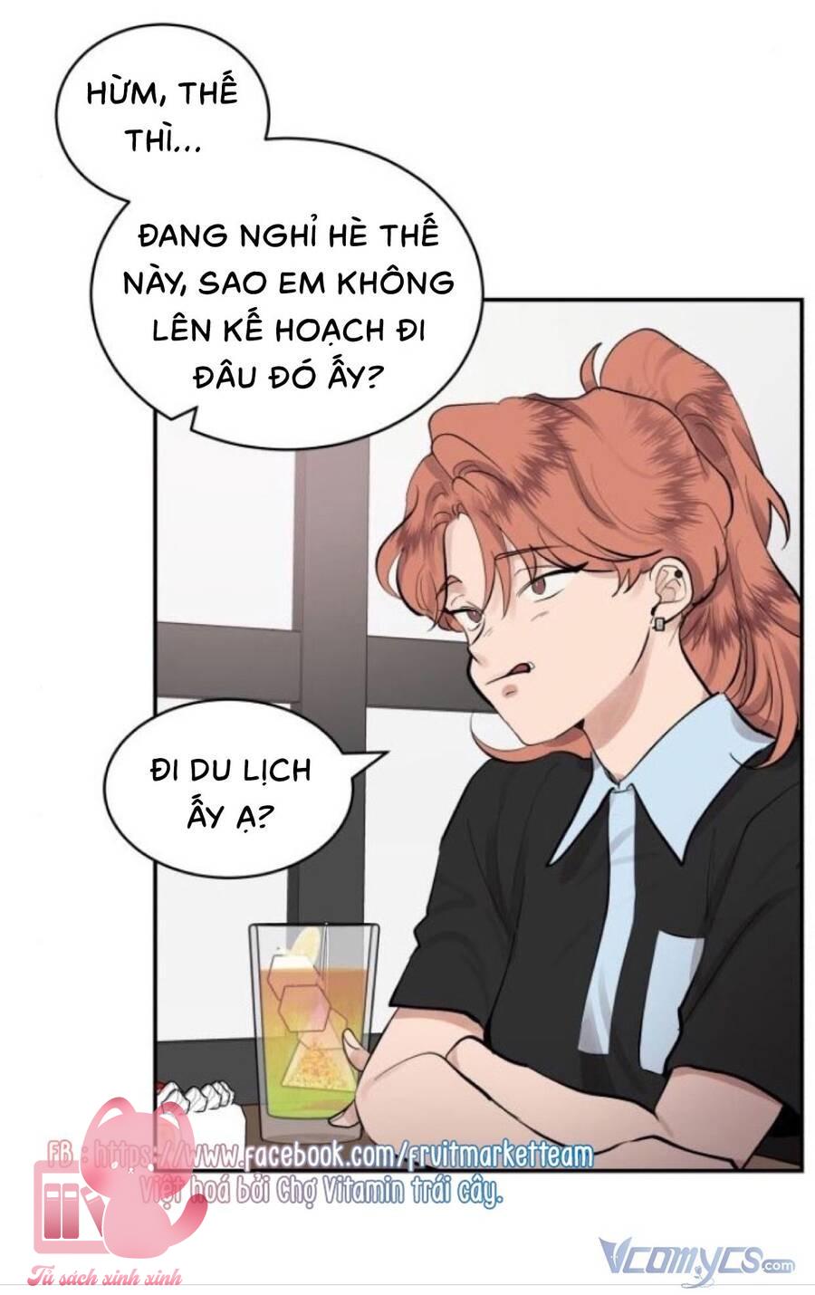 Oan Gia Ngõ Hẹp - Chap 68 - Trang 60