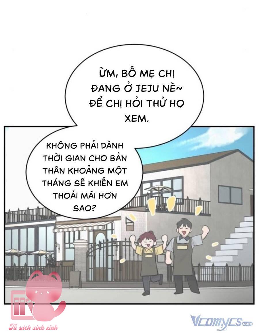 Oan Gia Ngõ Hẹp - Chap 68 - Trang 61